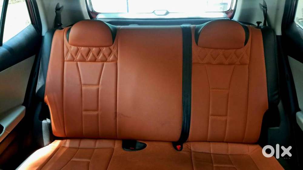 Hyundai Creta 1.5 Crdi E (diesel) – 2022  Single Owner  Tiruverkadu