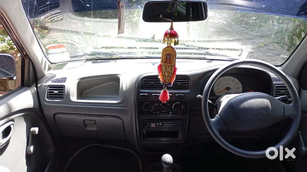 Maruti Suzuki Alto 2006 Petrol Well Maintained