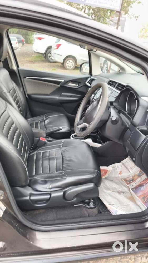 Honda Wr-v I-dtec V, 2017, Diesel