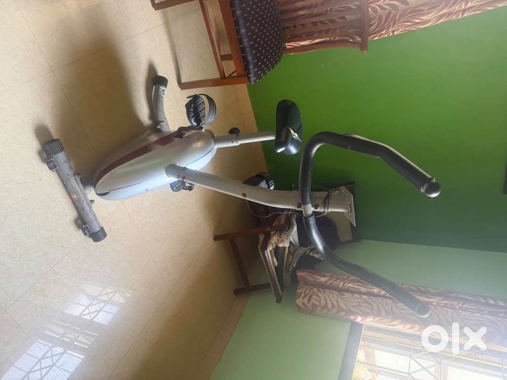 Exercise Cycle for Sale