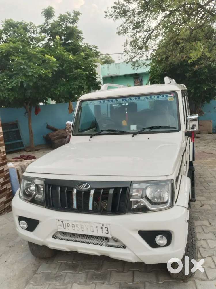 Mahindra Be 6 Fe Diesel 2021 Variant