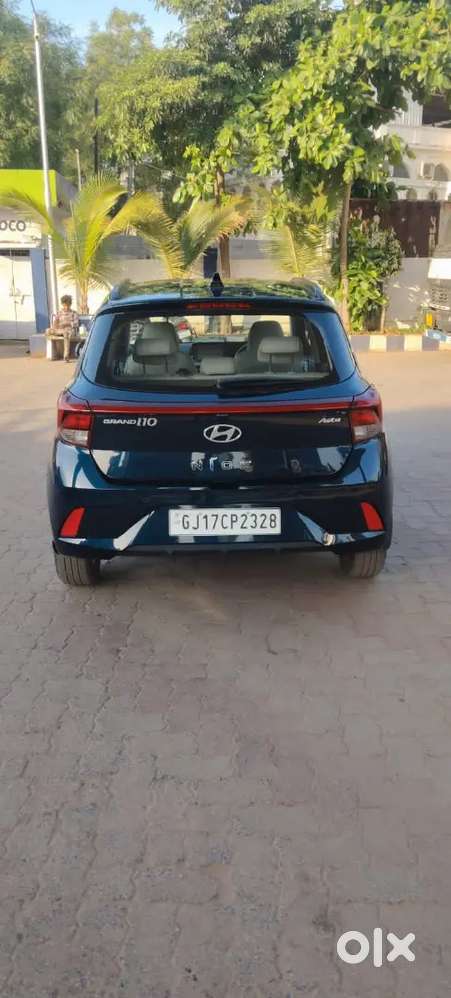 New Cars Top Condition