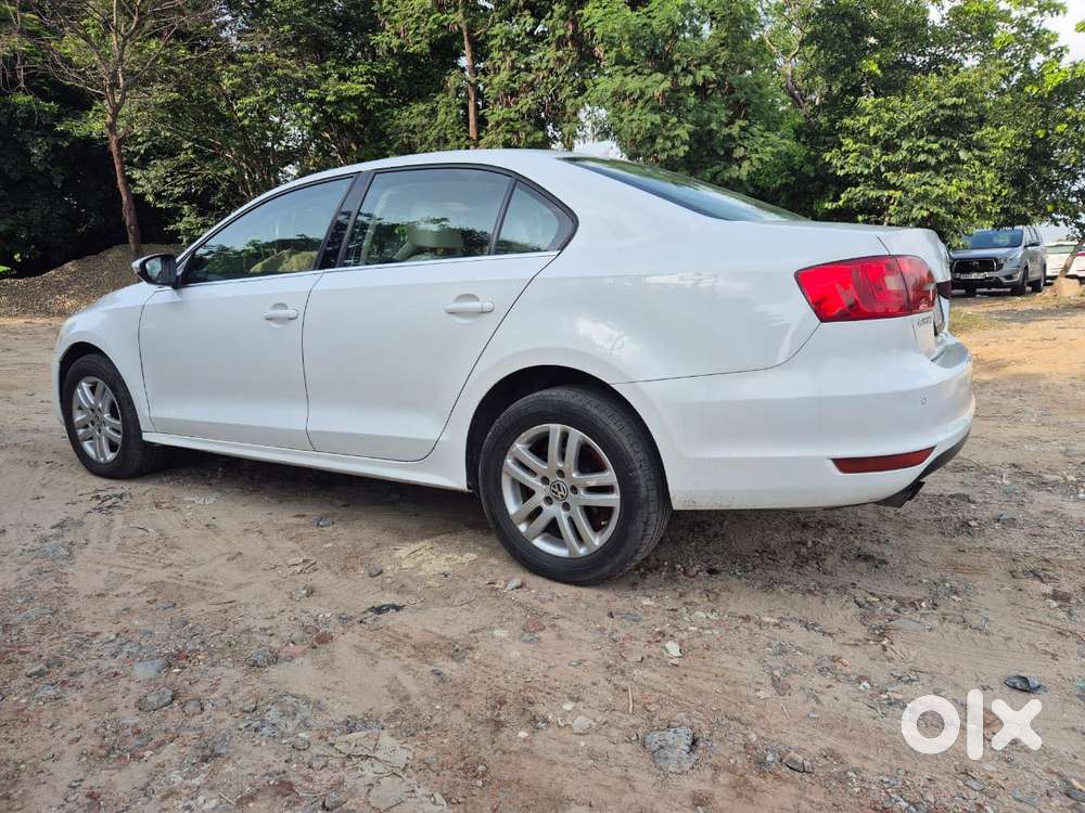 Volkswagen Jetta 2.0l Tdi Highline At, 2014, Diesel