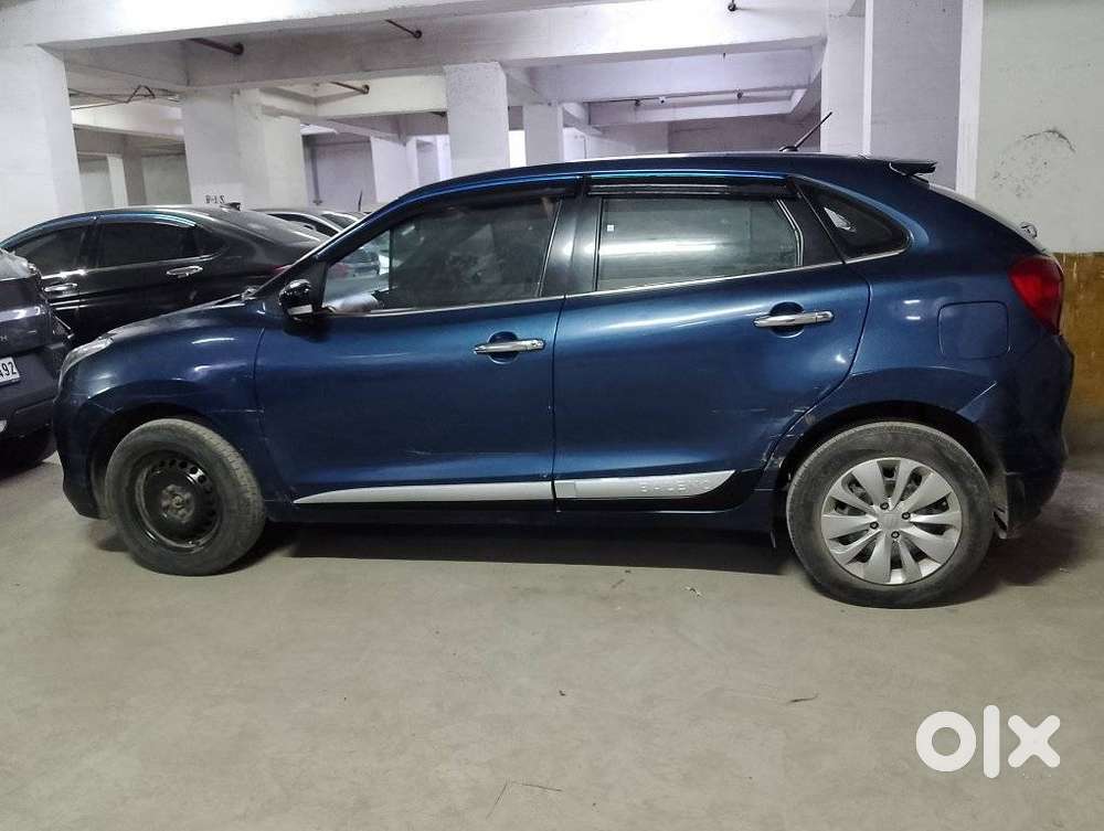 Maruti Suzuki Baleno 1.3 Delta, 2016, Petrol