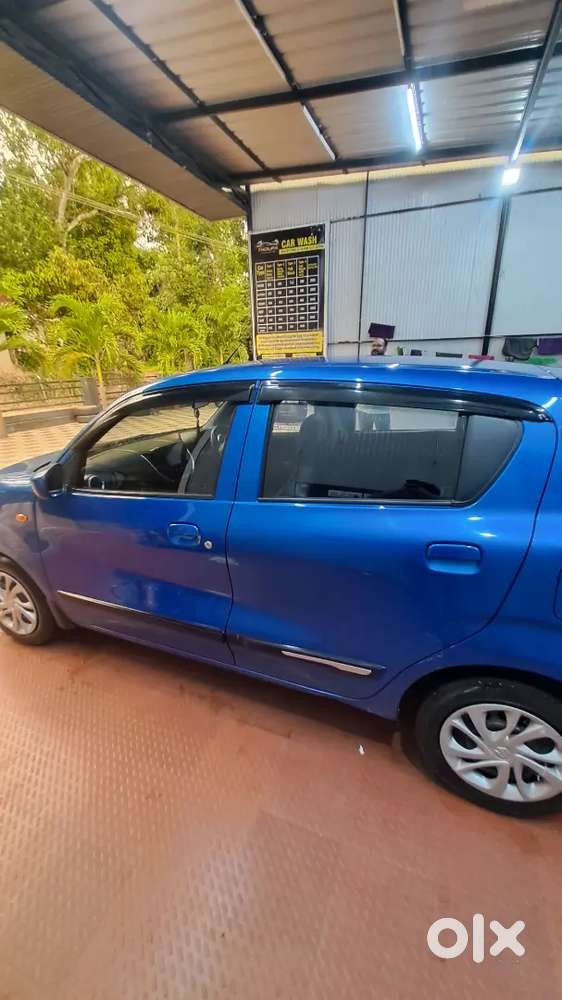 Maruti Suzuki Celerio 2023