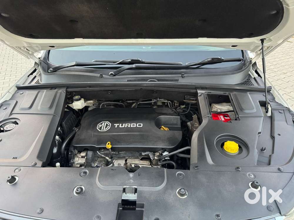 Mg Hector Super Diesel Mt, 2021, Diesel