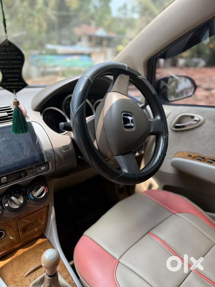 Honda City 2005 Petrol Good Condition