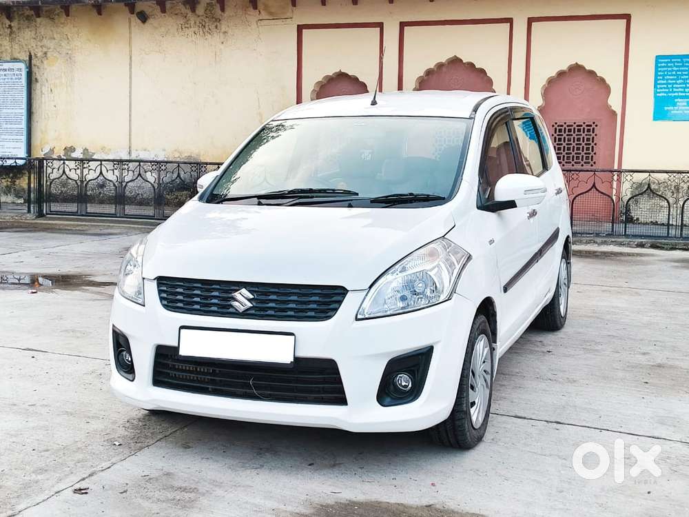 Maruti Suzuki Ertiga Shvs Vdi, 2015, Diesel