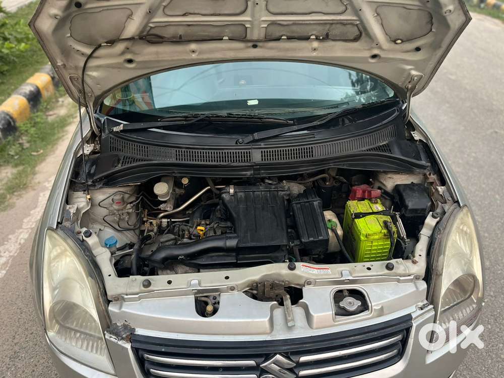 Maruti Suzuki Swift Dzire 1.3 Vxi, 2011, Petrol