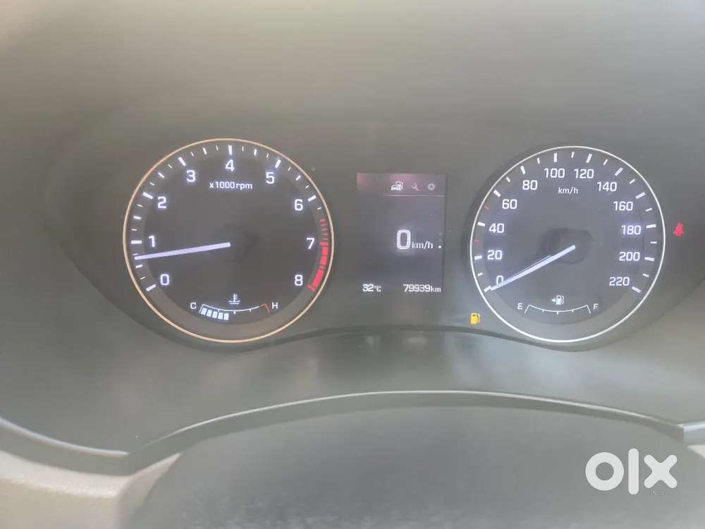Hyundai I20 2015 Petrol Well Maintained