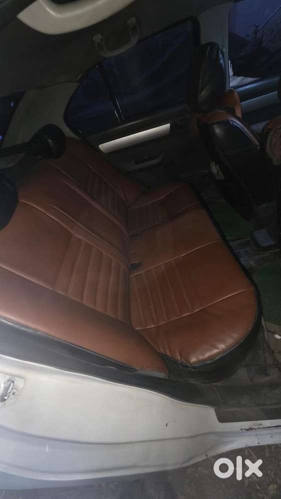 Maruti Suzuki Dzire 2010 Diesel
