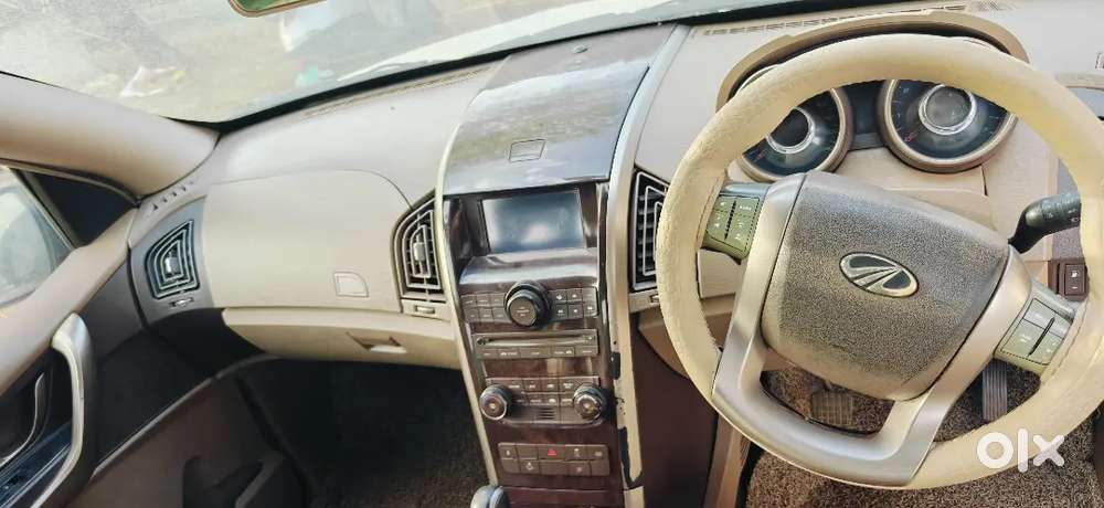Mahindra Xuv500 2015 Diesel 152000 Km Driven