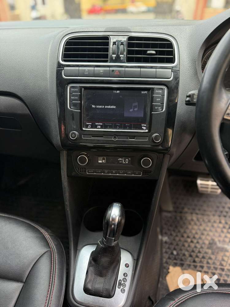 Volkswagen Gti 1.8 Tsi, 2017, Petrol