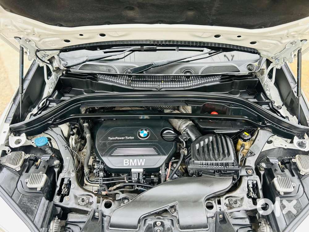 Bmw X1 2.0 Sdrive20d Xline, 2016, Diesel