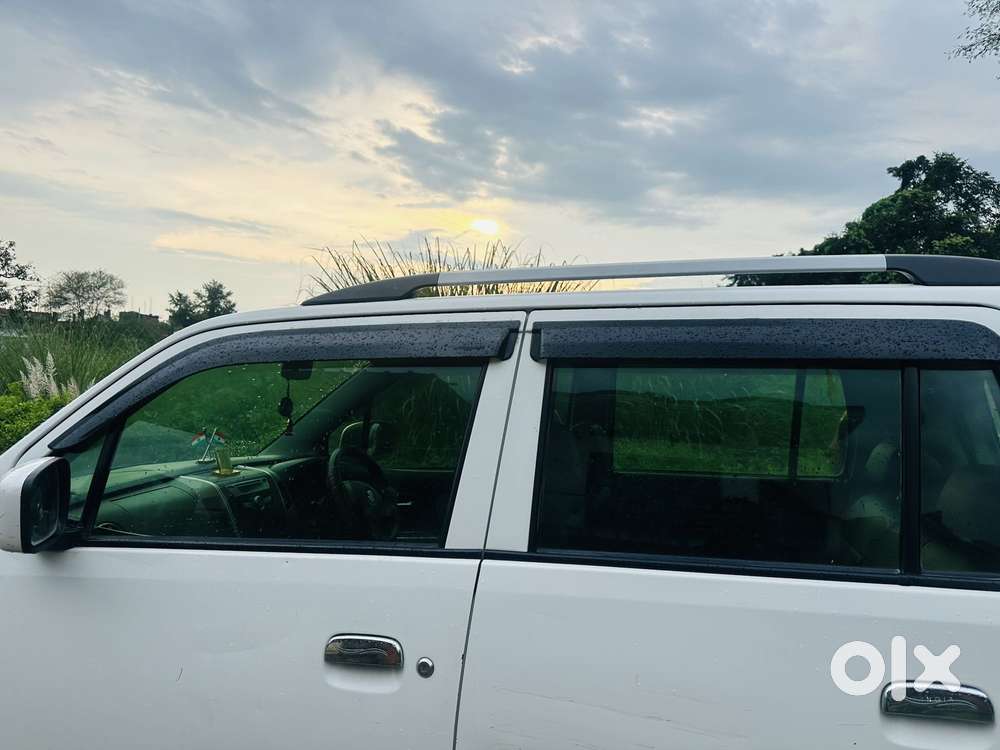 Maruti Suzuki Wagon R 1.0 Vxi, 2015, Petrol