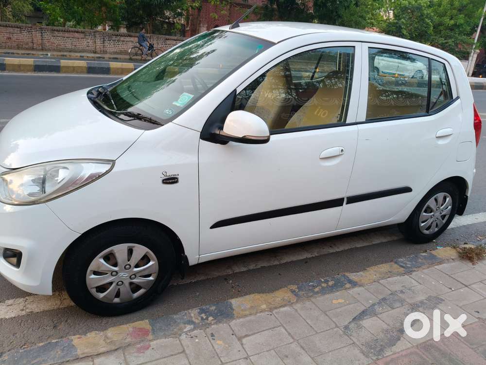 Hyundai I10 Magna O, 2011, Petrol