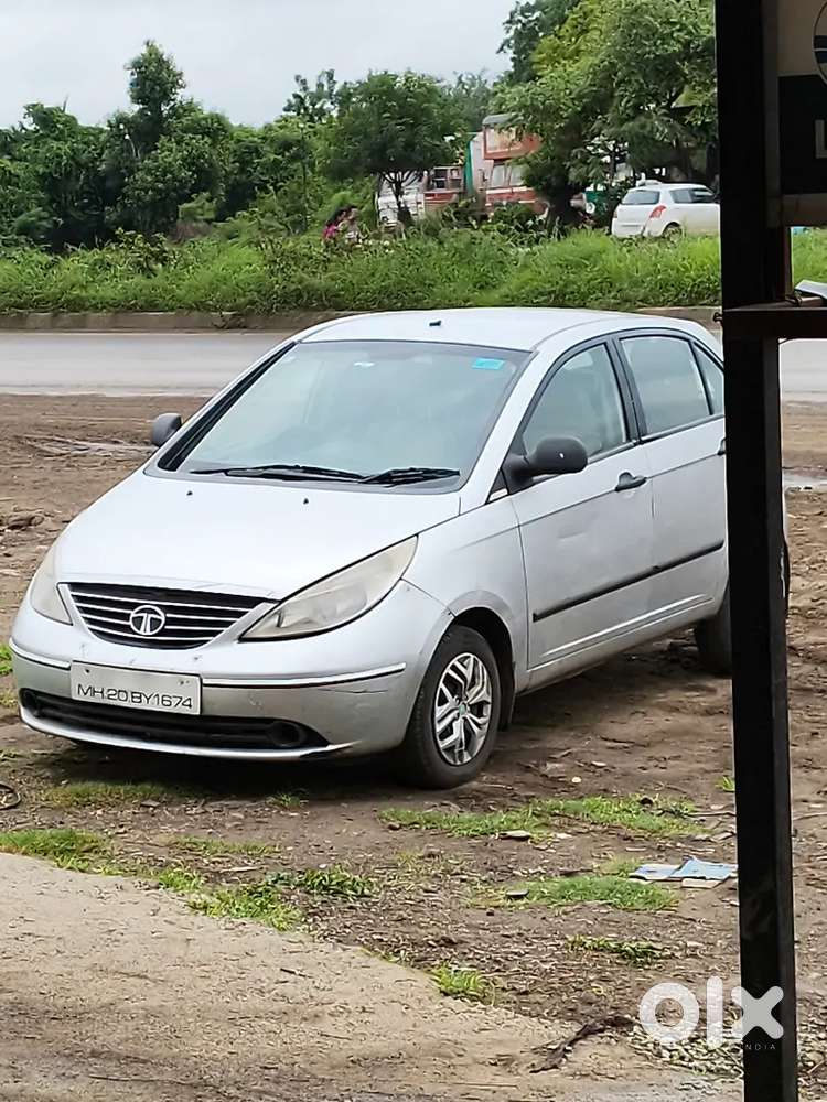 Tata Indica Vista Tdi 2011 Rr 2031