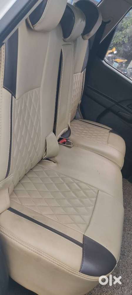 Mahindra Xuv500 W5, 2018, Diesel