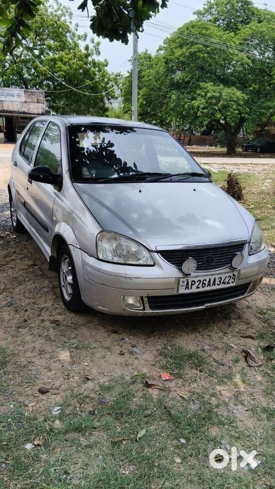 Tata Indica V2 Dle Bsiii, 2008, Diesel