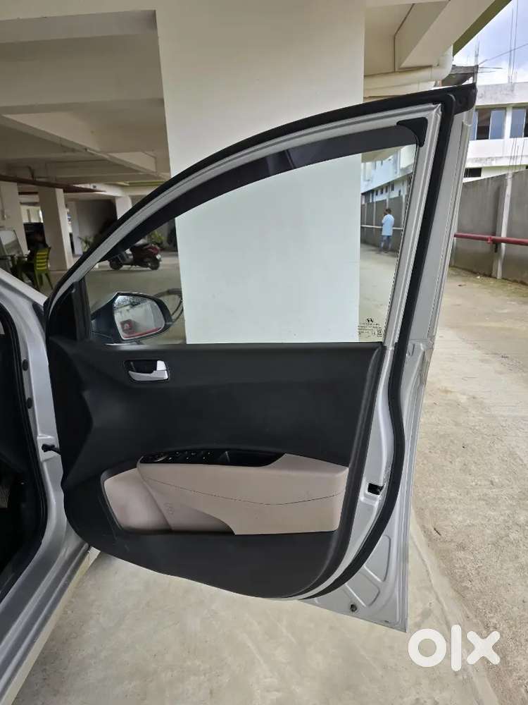 Car For Sell- Excellent Condition