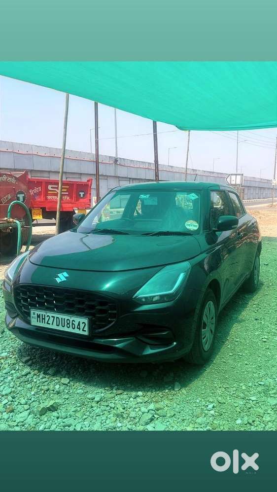 Maruti Suzuki Swift 2025 Cng & Hybrids Good Condition
