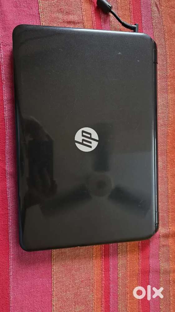 HP laptop for sell