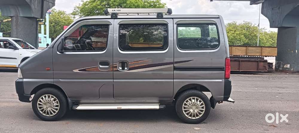 Maruti Suzuki Eeco 5 Seater Ac, 2019, Petrol
