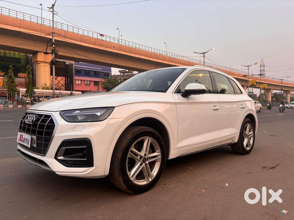 Audi Q5 2.0 45 Tfsi Technology, 2022, Petrol
