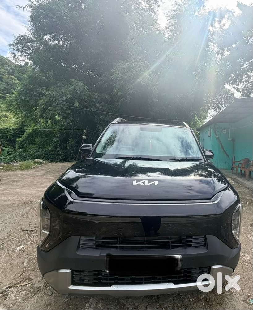 Kia Syros Petrol 15200 Km Driven