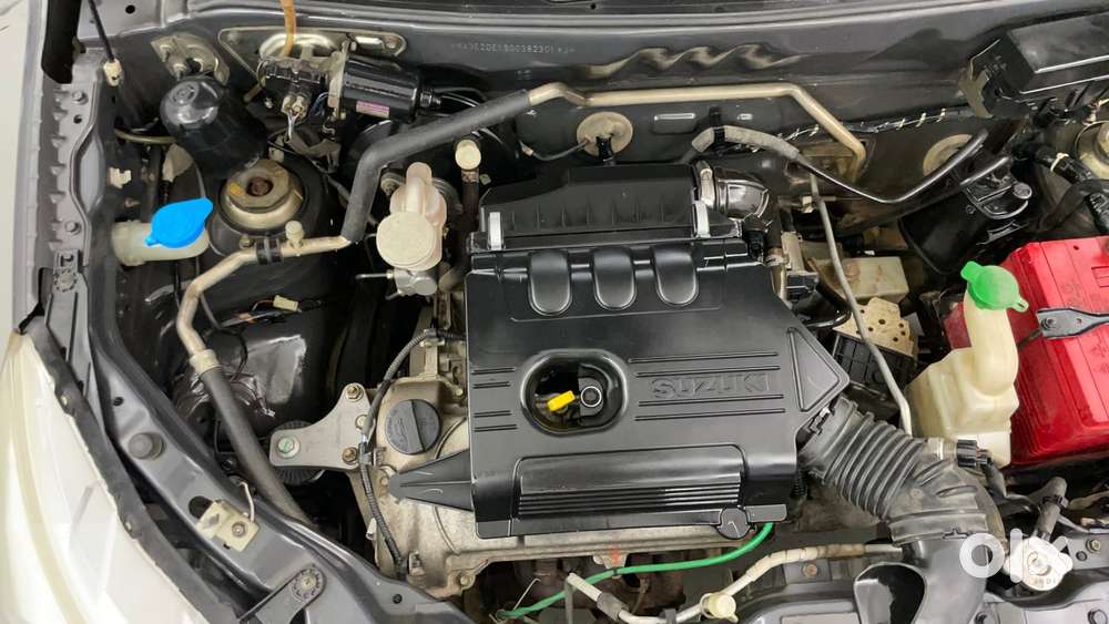 Maruti Suzuki Alto K10 Vxi Airbag, 2017, Petrol