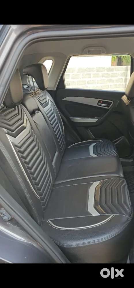 Brezza Zxi Plus