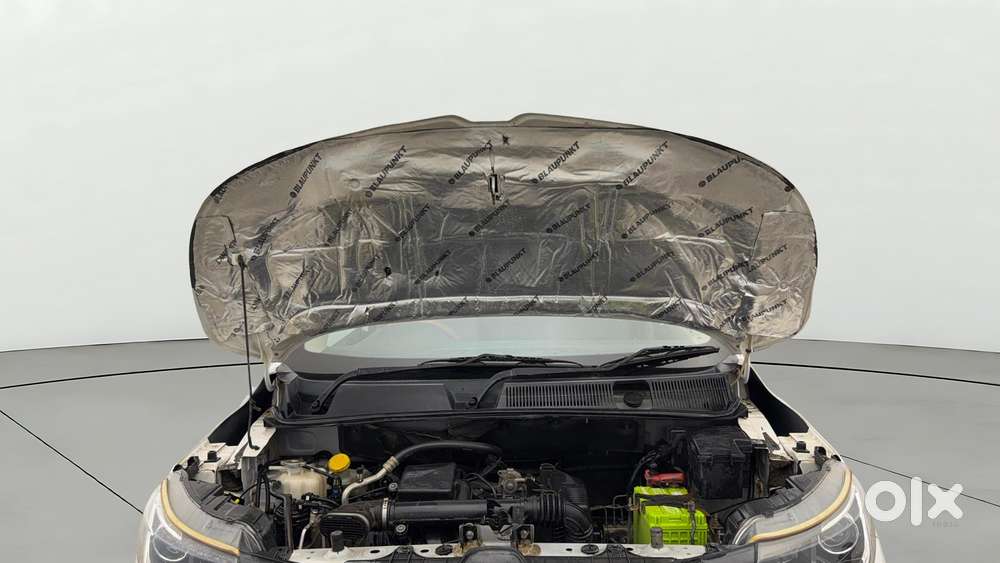 Renault Triber Rxl, 2021, Petrol