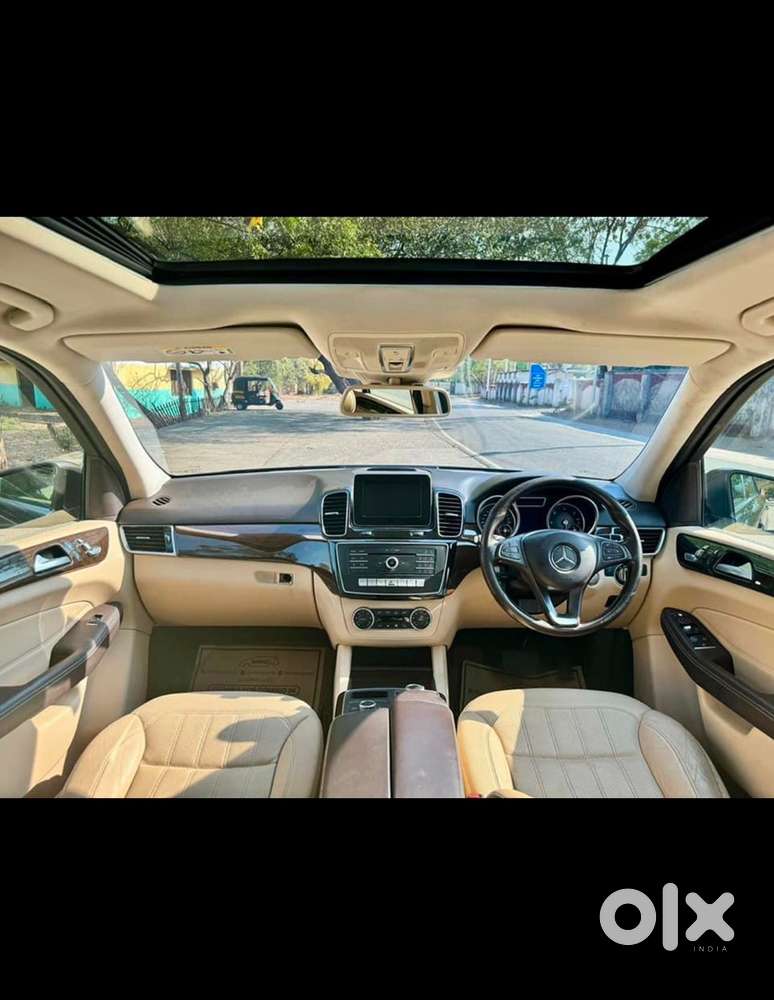 Mercedes-benz Diesel 2017