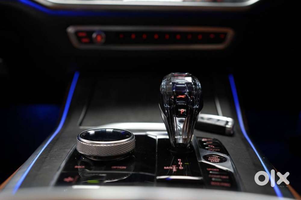 Bmw X5 Xdrive30d Xline, 2020, Diesel