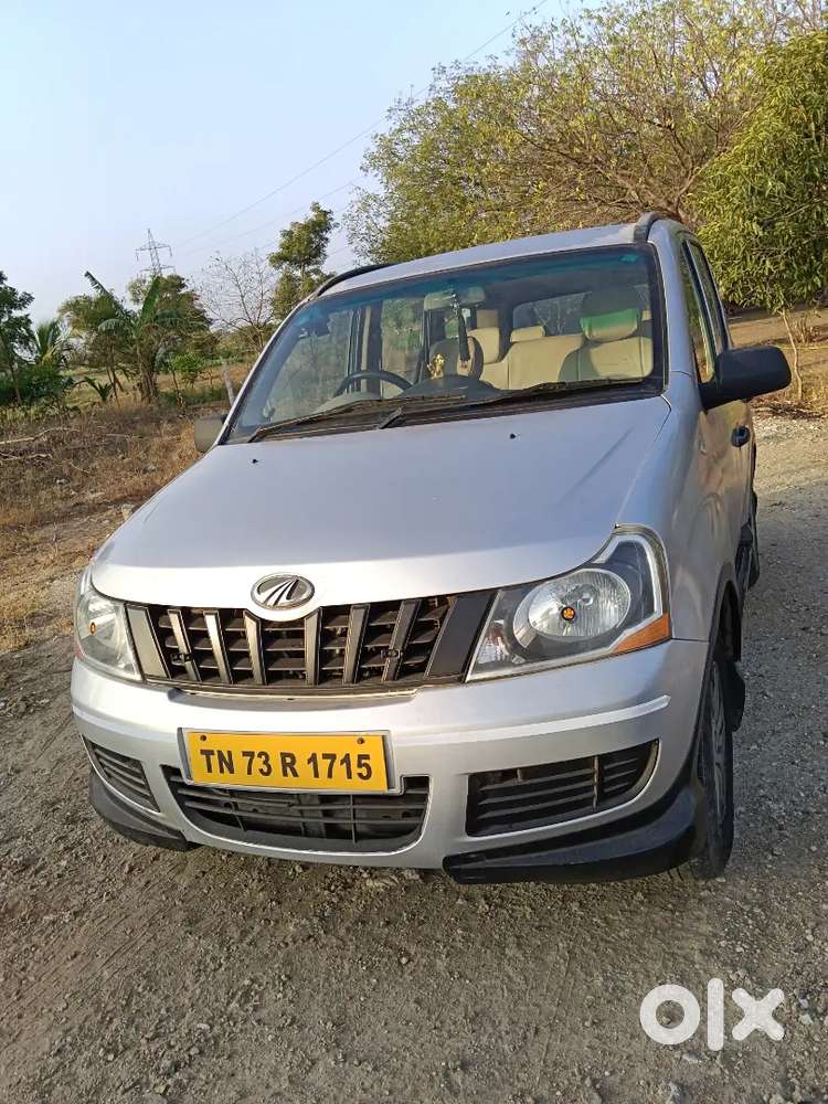 Mahindra Xylo 2018 Diesel 30000 Km Driven