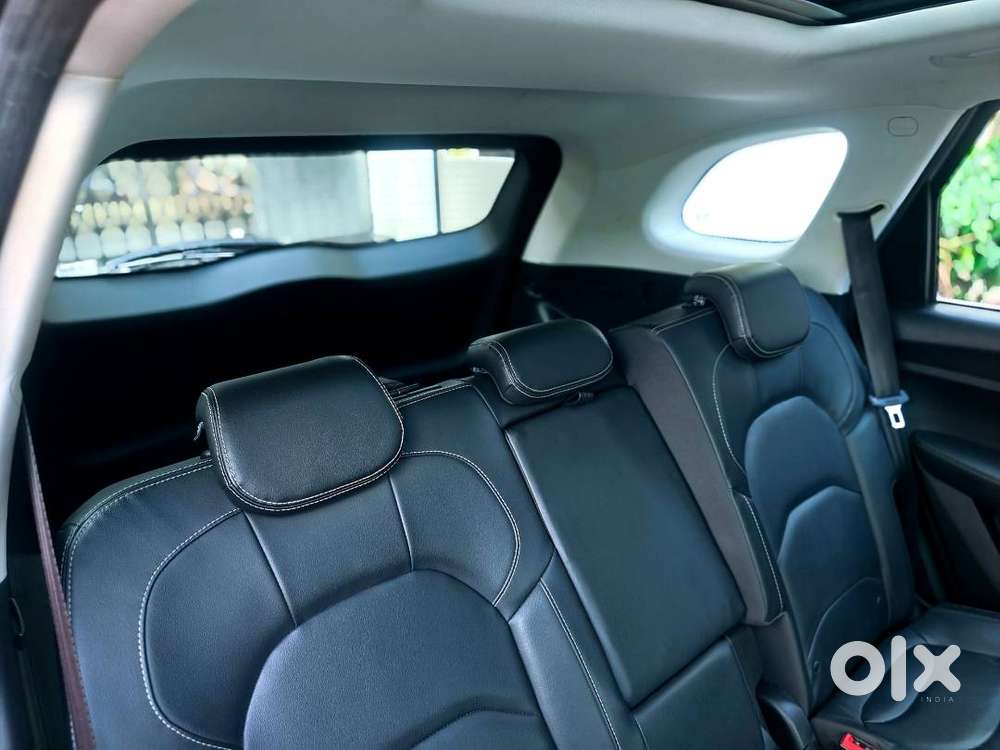 Mg Hector Sharp 2.0 Turbo Diesel | 2019  | Top Model | ₹9,99,000