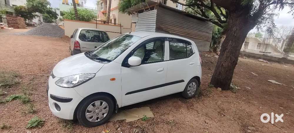 Hyundai I10 Asta Petrol Manual 2010