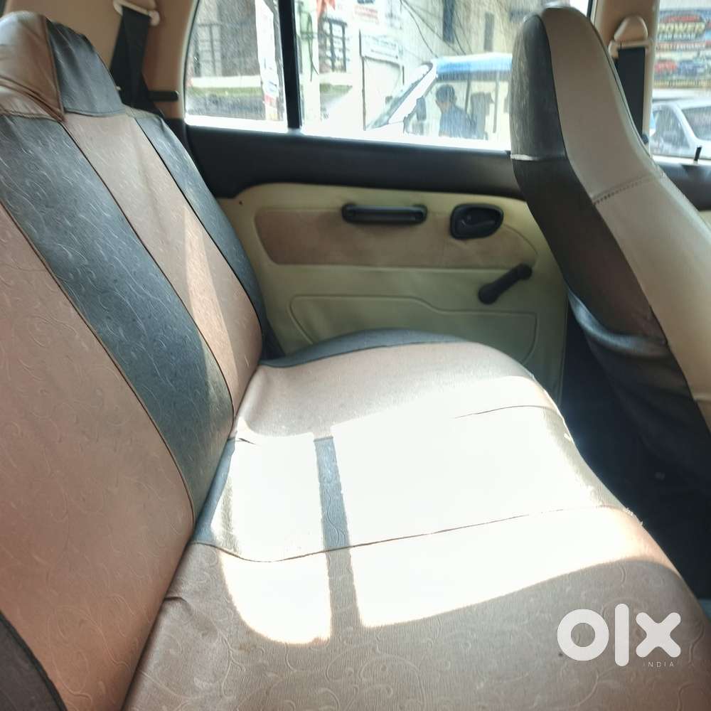 Hyundai Santro Xing Gls, 2010, Petrol