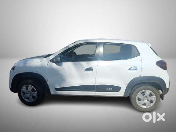 Renault Kwid Rxt 1.0, 2024, Petrol