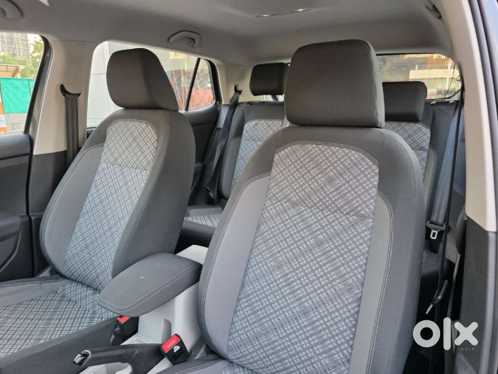 Volkswagen Taigun 1.0 Tsi Topline, 2024, Petrol