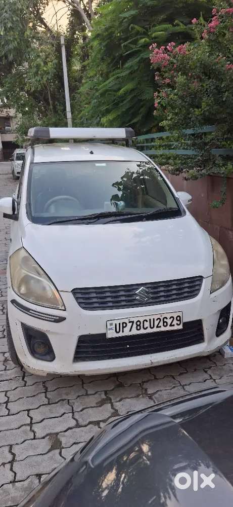 Maruti Suzuki Ertiga 2012 Diesel 85000 Km Driven