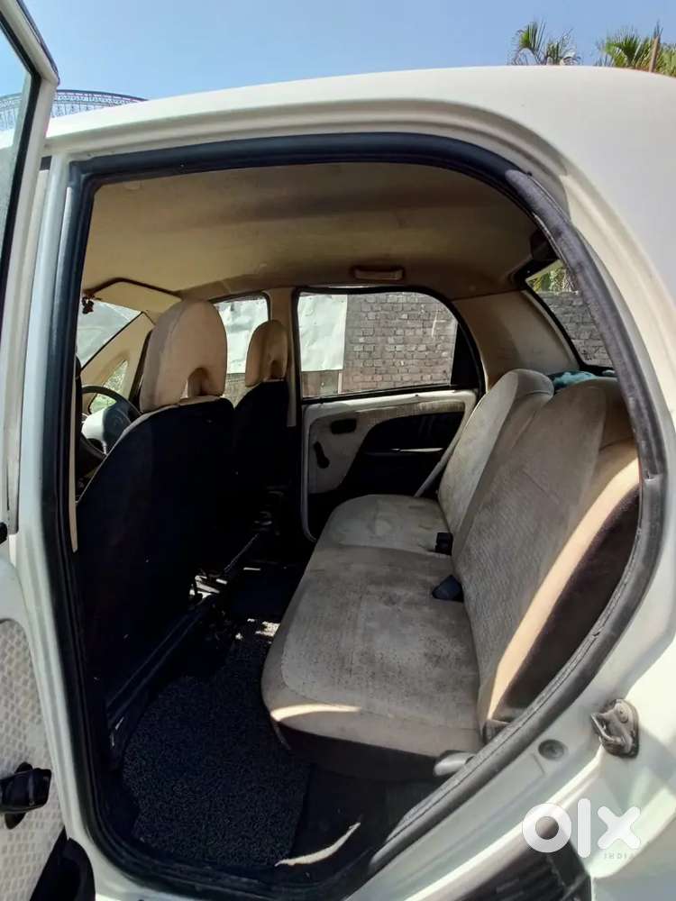 Tata Nano Twist Xt 2015 (with Ac Top Model)