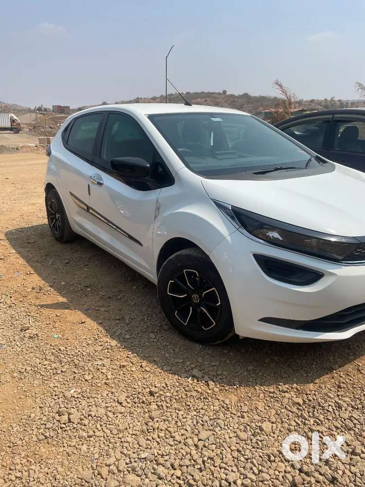 Tata Altroz 1.2 Xm 2020