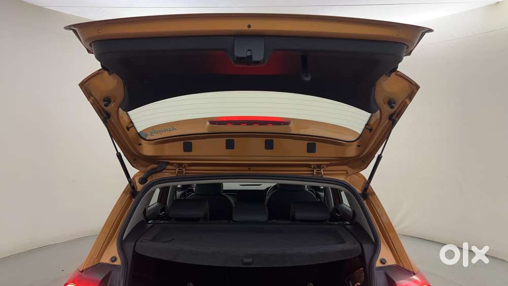 Skoda Kushaq 1.5 Tsi Style, 2022, Petrol