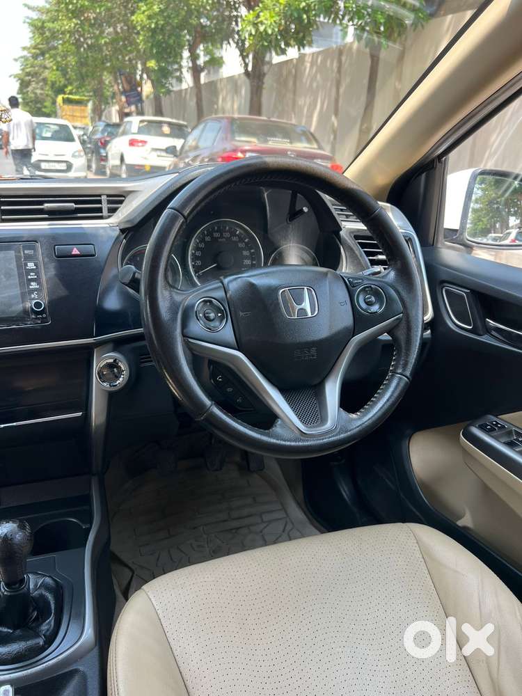 Honda City 2015-2017 I Dtec Vx, 2017, Diesel