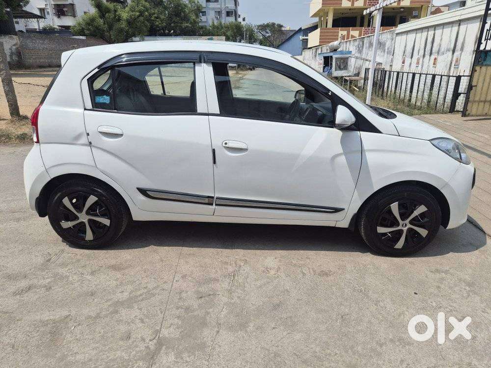 Hyundai New Santro 1.1 Magna Mt, 2020, Petrol