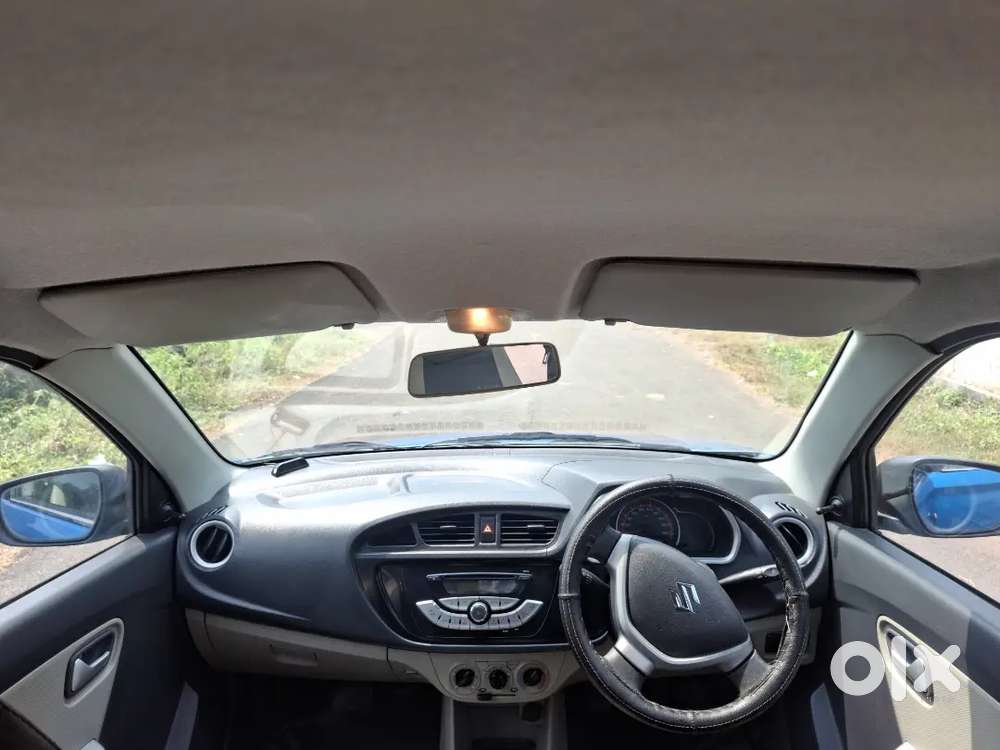 2016 Maruti Suzuki Alto K10 Vxi For Sale