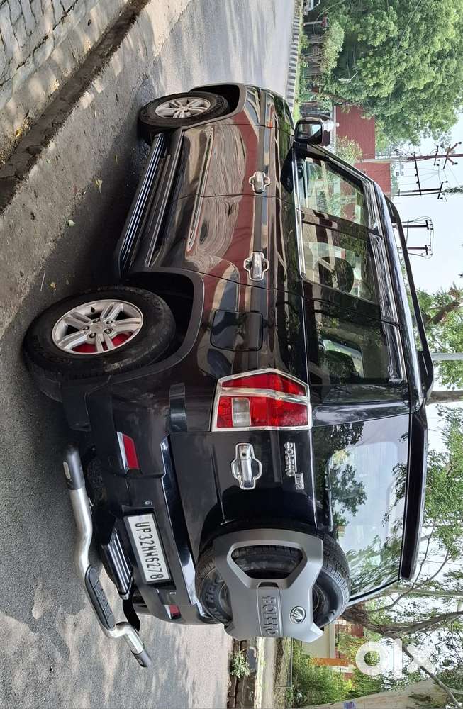 Mahindra Bolero Neo 1.5 N 10, 2022, Diesel