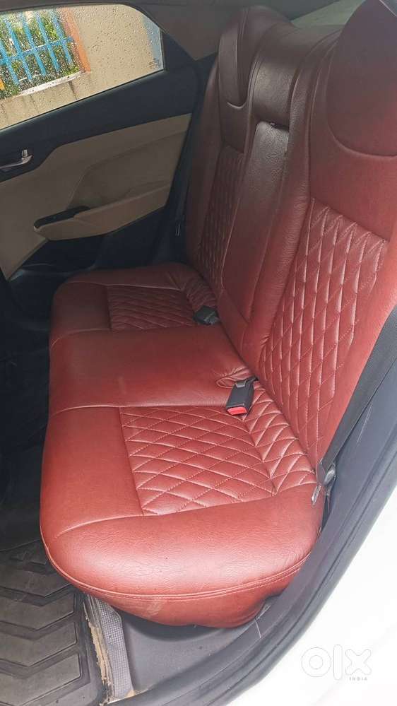 Hyundai Verna S+ 2021 Diesel Car