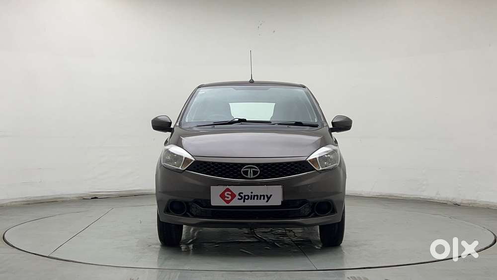Tata Tiago 1.2 Revotron Xt, 2018, Petrol